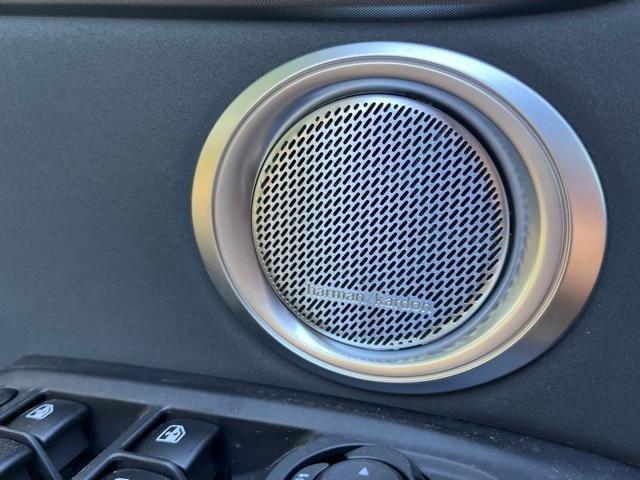 used 2024 Dodge Hornet car, priced at $26,995