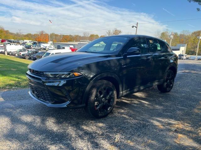 used 2024 Dodge Hornet car, priced at $26,995