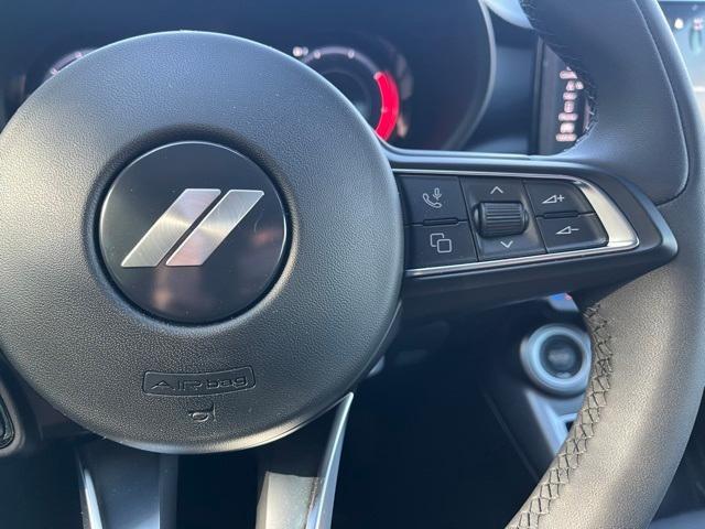 used 2024 Dodge Hornet car, priced at $26,995