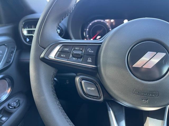used 2024 Dodge Hornet car, priced at $26,995