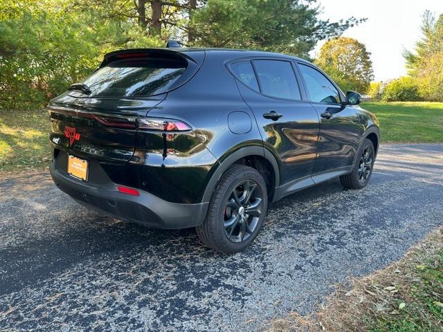 used 2024 Dodge Hornet car, priced at $26,995