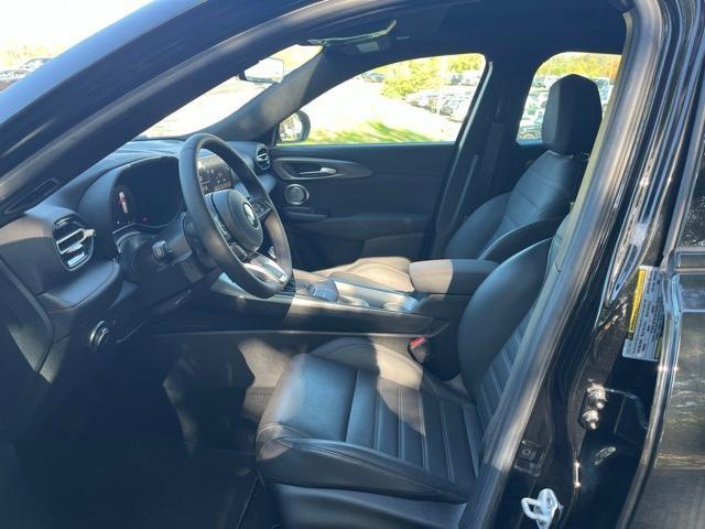 used 2024 Dodge Hornet car, priced at $26,995