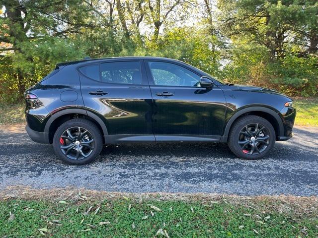 used 2024 Dodge Hornet car, priced at $26,995