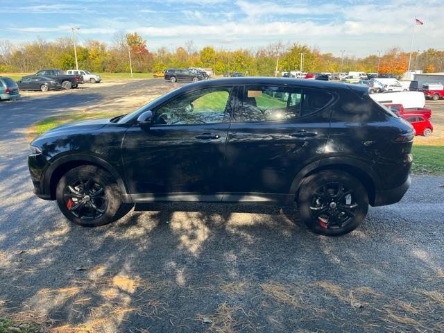 used 2024 Dodge Hornet car, priced at $26,995