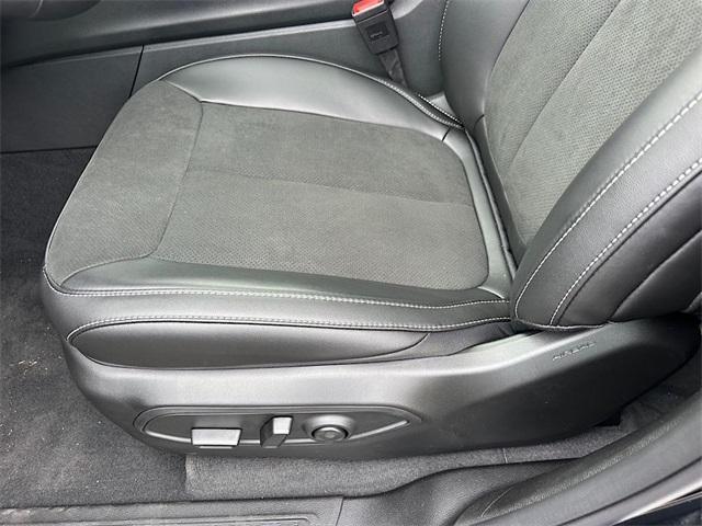 new 2025 Jeep Grand Cherokee car, priced at $41,980