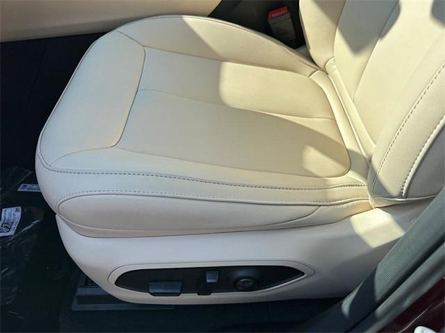 new 2025 Jeep Grand Cherokee car, priced at $43,510