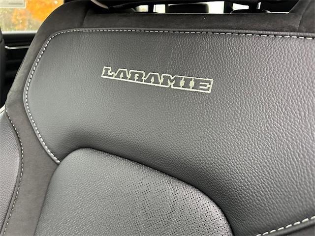 new 2026 Ram 1500 car, priced at $61,670