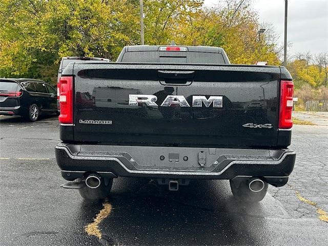 new 2026 Ram 1500 car, priced at $61,670