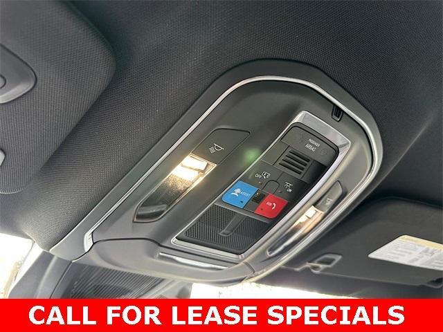 new 2025 Dodge Charger Daytona car, priced at $52,240