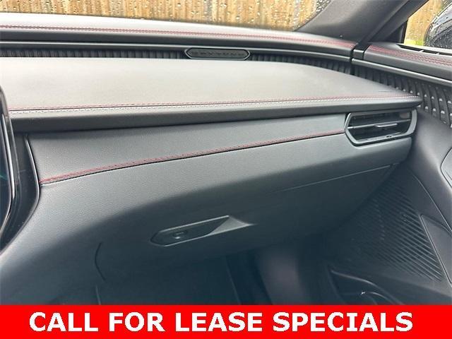 new 2025 Dodge Charger Daytona car, priced at $52,240