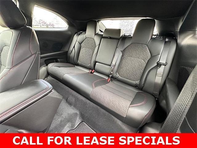 new 2025 Dodge Charger Daytona car, priced at $52,240