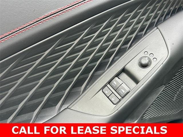 new 2025 Dodge Charger Daytona car, priced at $52,240