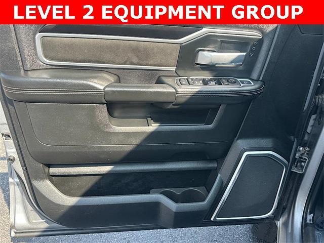 used 2020 Ram 3500 car, priced at $49,995