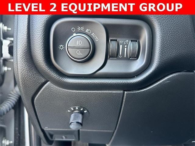 used 2020 Ram 3500 car, priced at $49,995