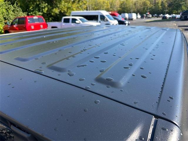 new 2026 Jeep Wrangler car, priced at $51,295
