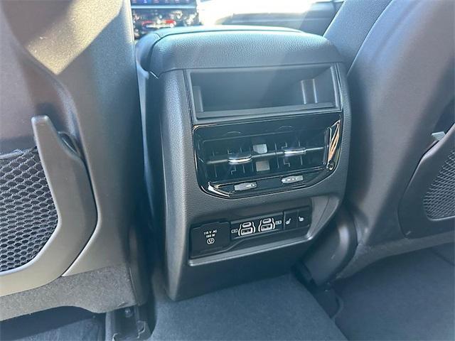 used 2023 Jeep Grand Cherokee car, priced at $31,995