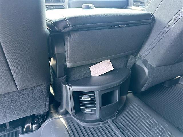 used 2024 Ram 2500 car, priced at $50,995