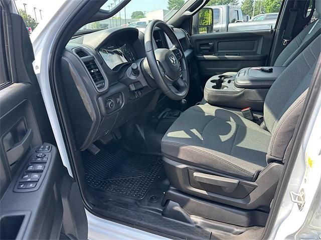 used 2024 Ram 2500 car, priced at $50,995