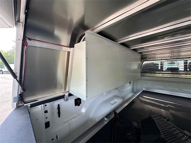 used 2024 Ram 2500 car, priced at $50,995