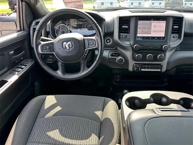 used 2024 Ram 2500 car, priced at $50,995