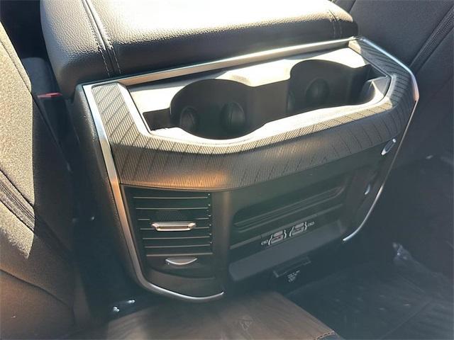 new 2026 Ram 1500 car, priced at $53,845