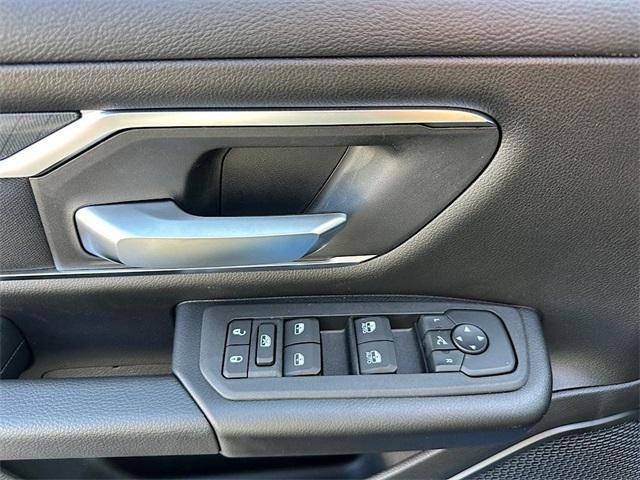 new 2026 Ram 1500 car, priced at $53,845