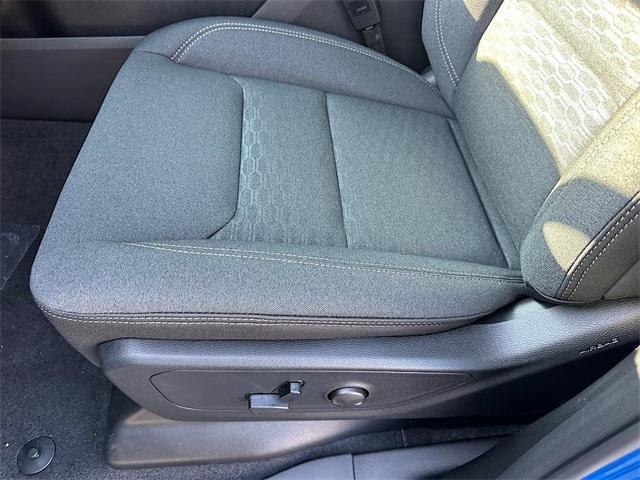 new 2026 Ram 1500 car, priced at $53,845