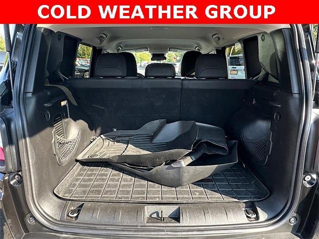 used 2019 Jeep Renegade car, priced at $10,765