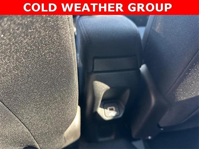 used 2019 Jeep Renegade car, priced at $10,765