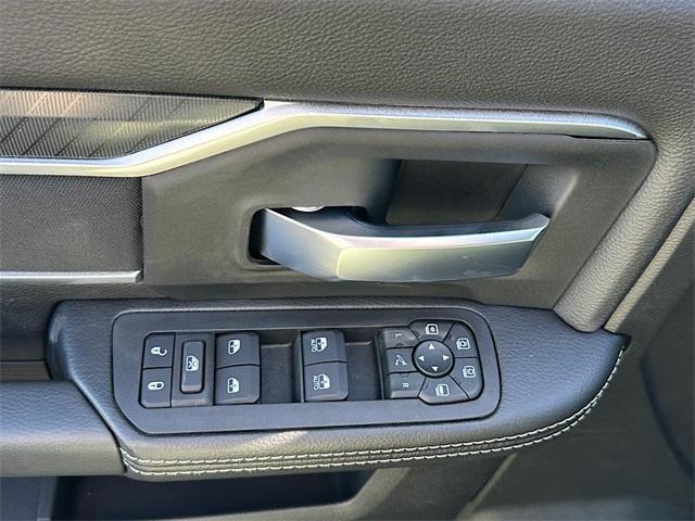 new 2026 Ram 2500 car, priced at $58,415