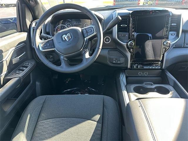 new 2026 Ram 2500 car, priced at $56,415