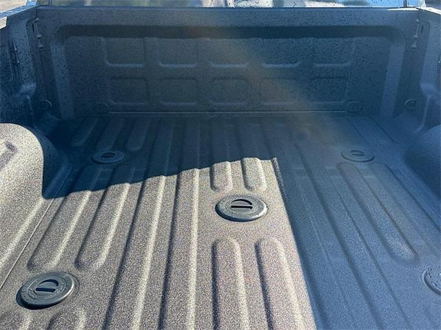 new 2026 Ram 2500 car, priced at $58,415