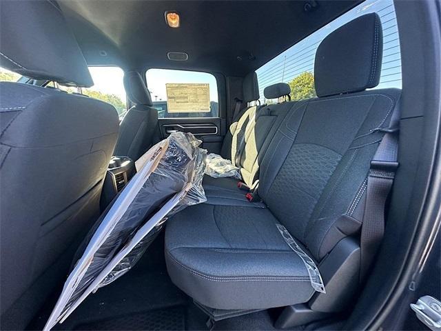 new 2026 Ram 2500 car, priced at $56,415