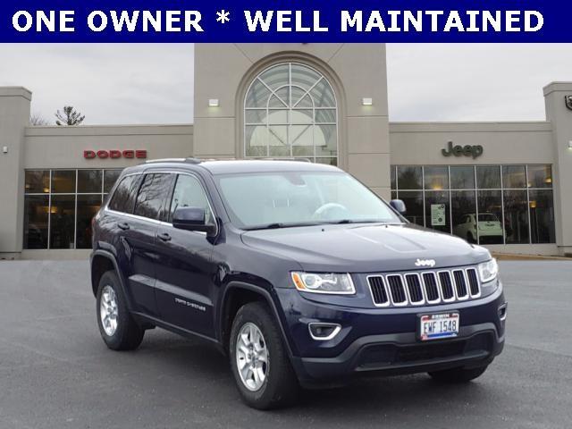 used 2014 Jeep Grand Cherokee car, priced at $12,225