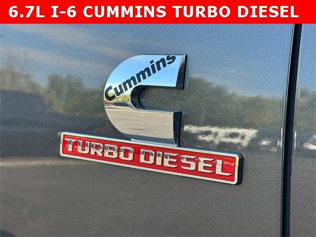 used 2023 Ram 3500 car, priced at $52,995