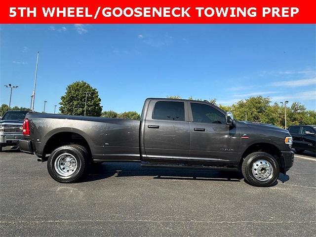 used 2023 Ram 3500 car, priced at $52,995