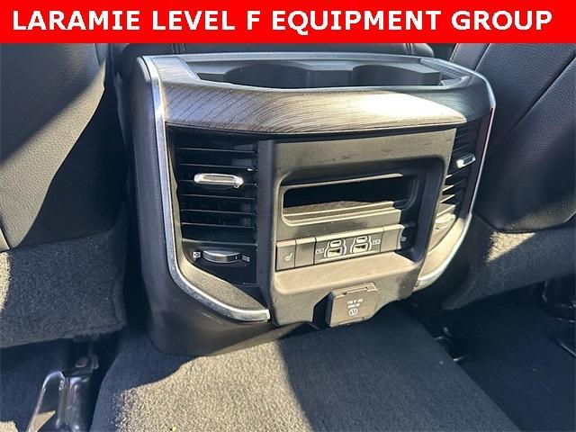 used 2023 Ram 3500 car, priced at $52,995