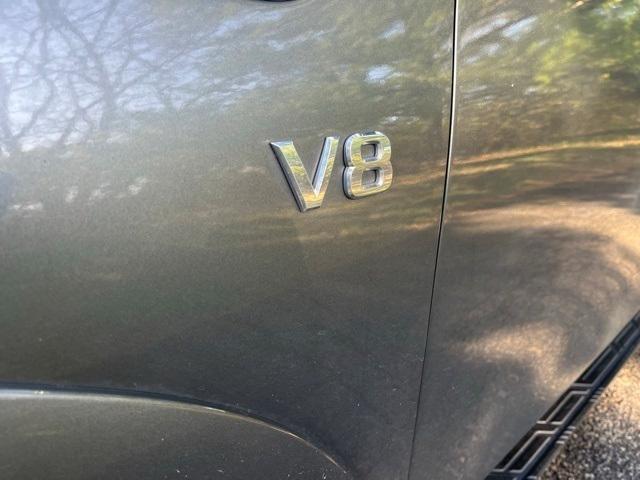 used 2017 Nissan Armada car, priced at $12,775