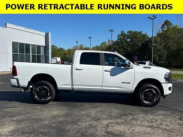 used 2025 Ram 2500 car, priced at $61,295
