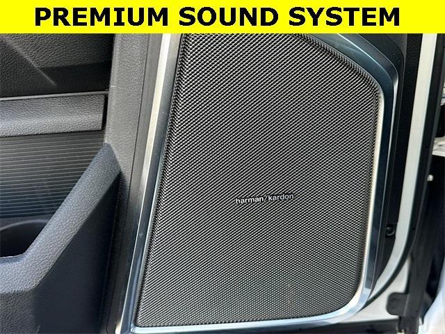 used 2025 Ram 2500 car, priced at $61,295