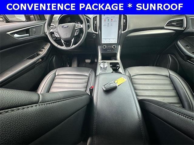 used 2022 Ford Edge car, priced at $24,765