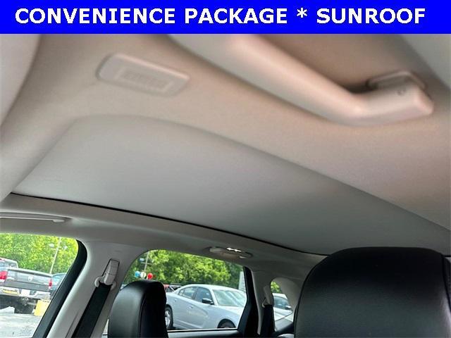 used 2022 Ford Edge car, priced at $24,765