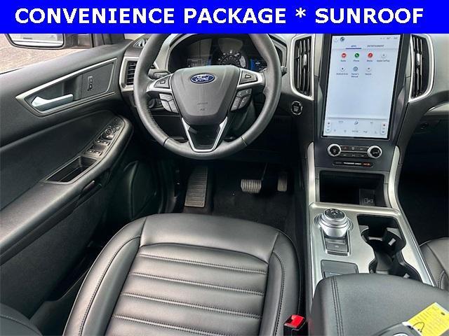 used 2022 Ford Edge car, priced at $24,765