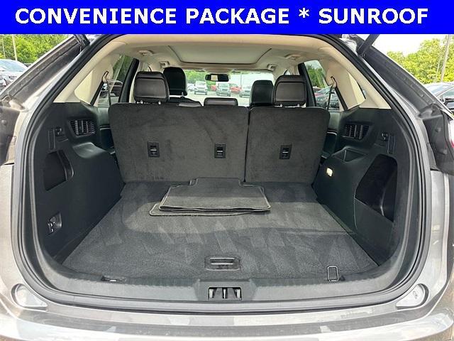 used 2022 Ford Edge car, priced at $24,765