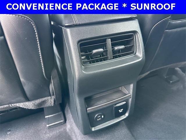 used 2022 Ford Edge car, priced at $24,765