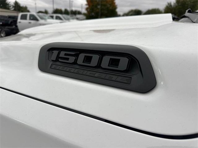 new 2026 Ram 1500 car, priced at $52,680
