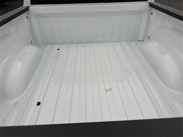 new 2026 Ram 1500 car, priced at $52,680