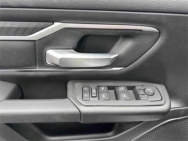 new 2026 Ram 1500 car, priced at $52,680