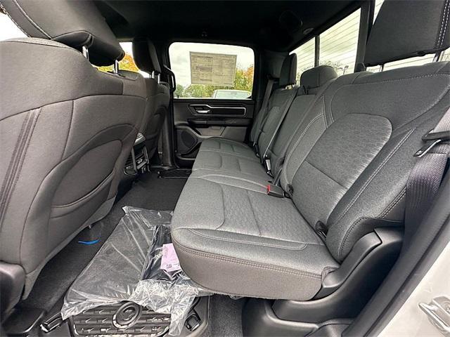 new 2026 Ram 1500 car, priced at $52,680