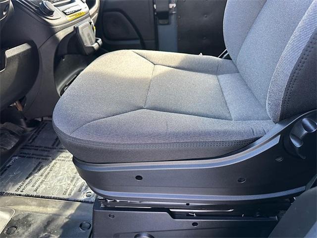 used 2024 Ram ProMaster 3500 Delivery Van BEV car, priced at $34,495